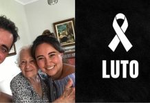 Karina Sato comunica morte na família: “descanse em paz”