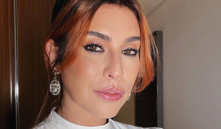 Fernanda Paes Leme diz que foi parar no hospital após usar Mounjaro