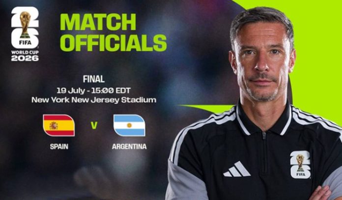 FIFA Copa do Mundo - Foto: FIFA