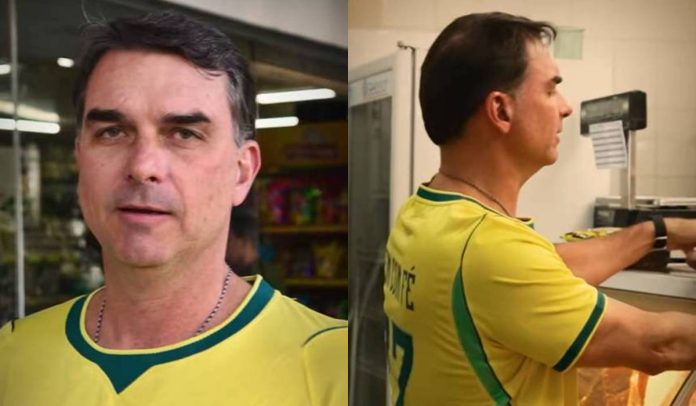 Flávio Bolsonaro Flávio Bolsonaro