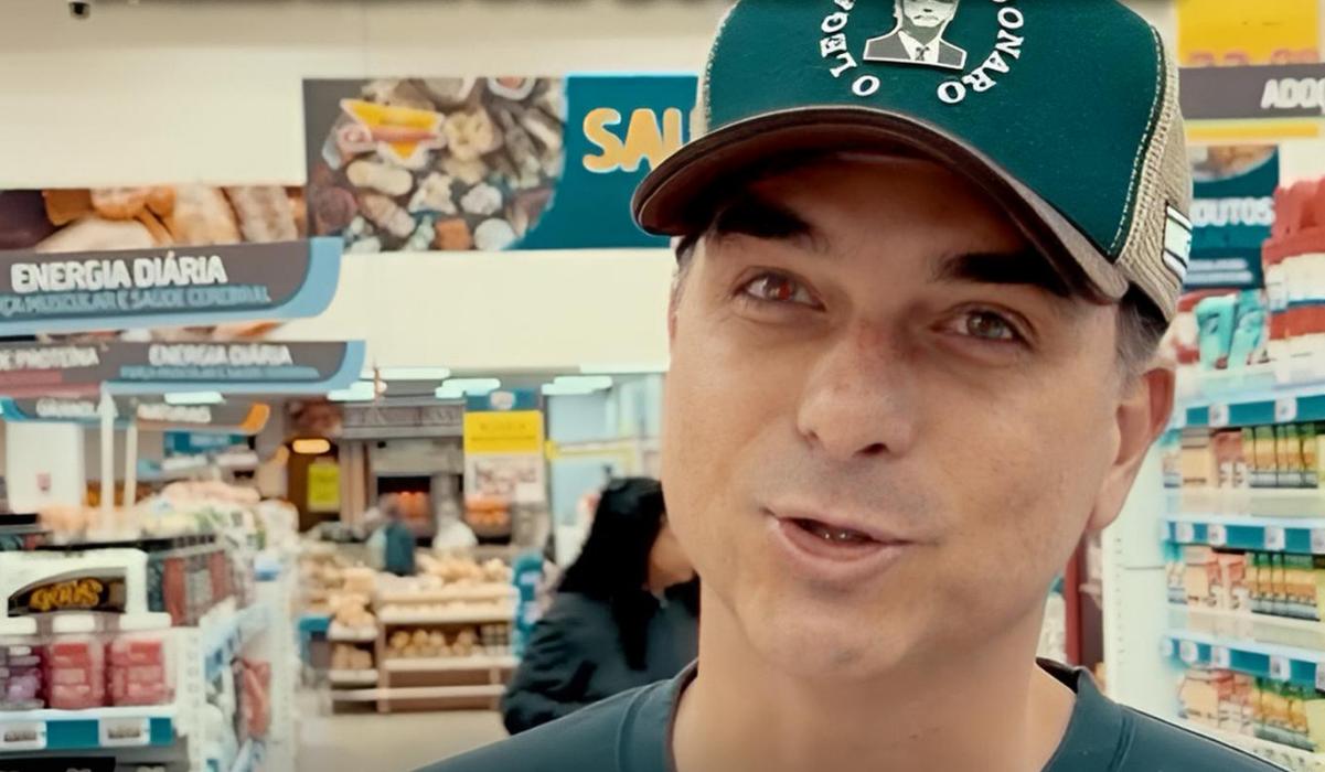 Flávio Bolsonaro Flávio Bolsonaro