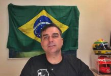 Flávio Bolsonaro se manifesta pela primeira vez e diz ser ‘o verdadeiro líder do Brasil’