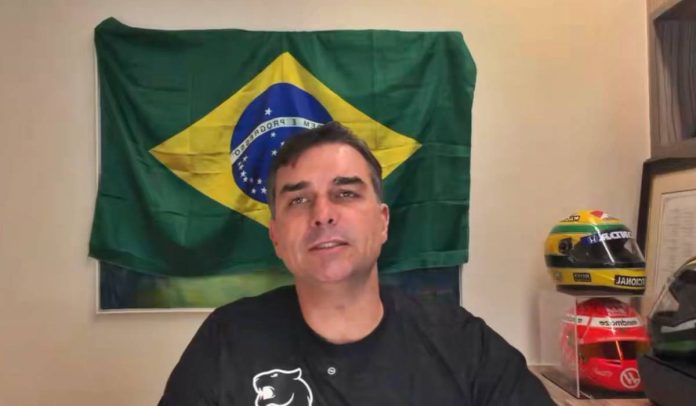 Flávio Bolsonaro Flávio Bolsonaro