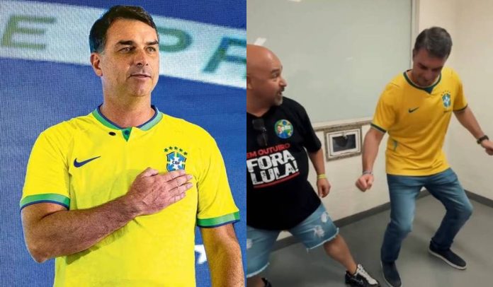 Flávio Bolsonaro Flávio Bolsonaro