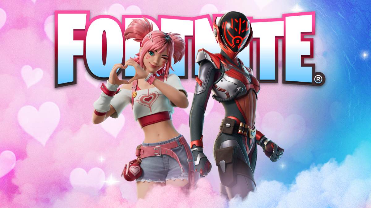 Fortnite (Foto: Divulgação)