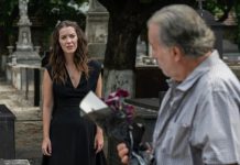Quem Ama Cuida: Otoniel fica em choque ao descobrir a verdade sobre Francesca