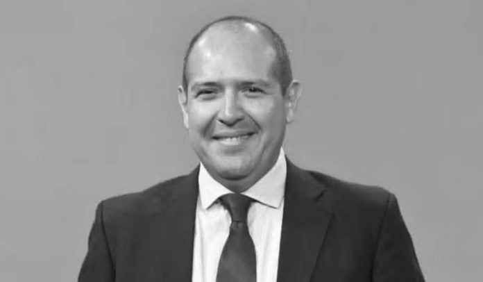Francisco Alejandro