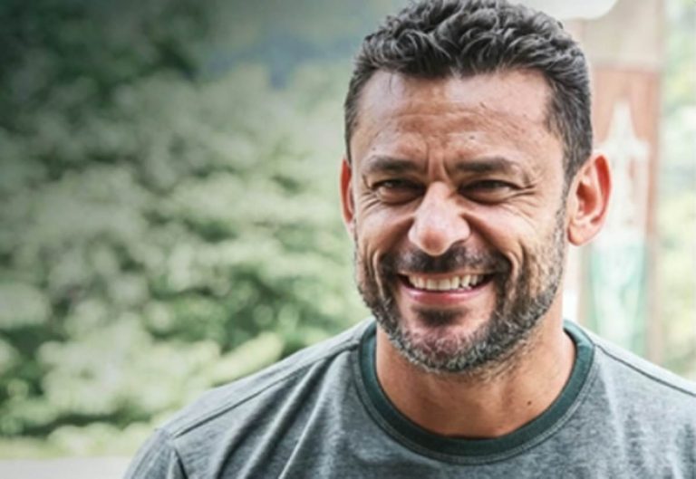 Ex-atacante Fred é anunciado pelo Fluminense como novo técnico do sub-20
