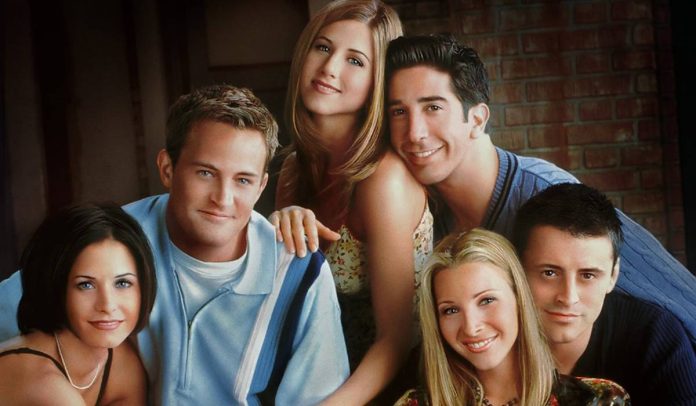 Friends