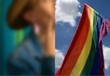 Cantor sertanejo escancara porta do armário e revela que é gay