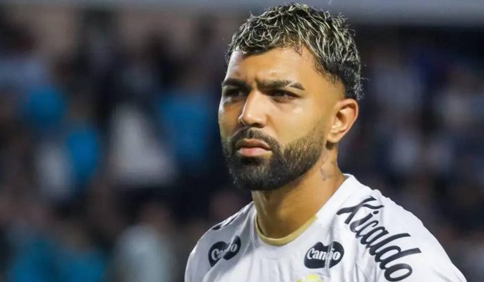 Gabigol