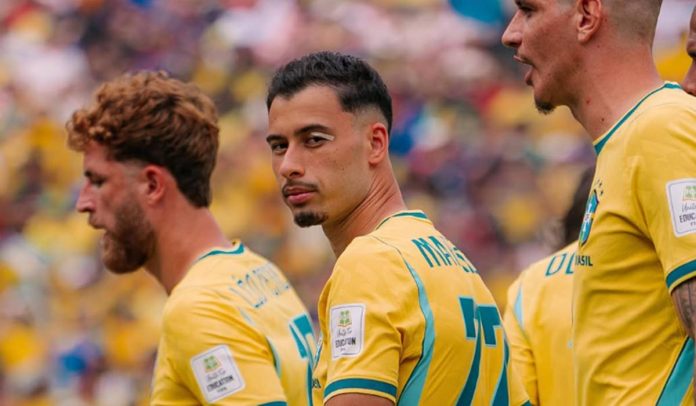 Gabriel Martinelli Gabriel Martinelli
