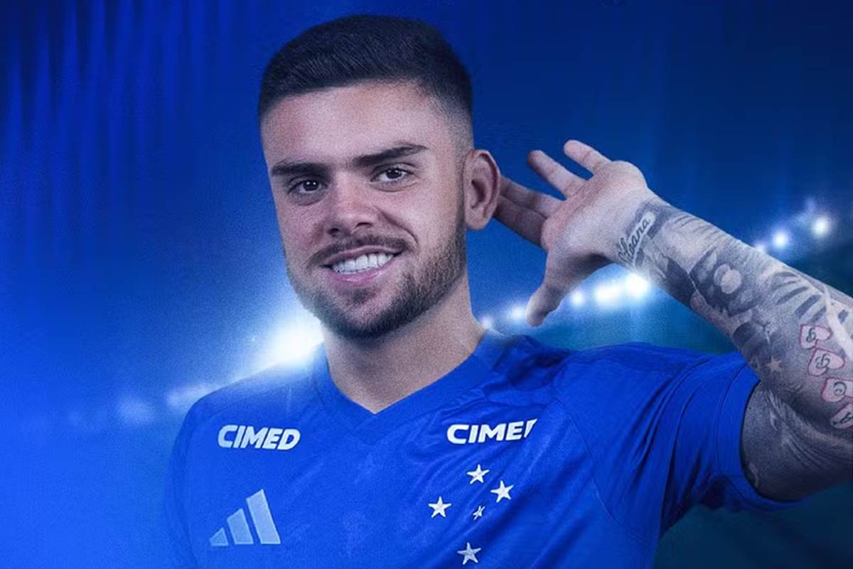 Gabriel Pec - Instagram