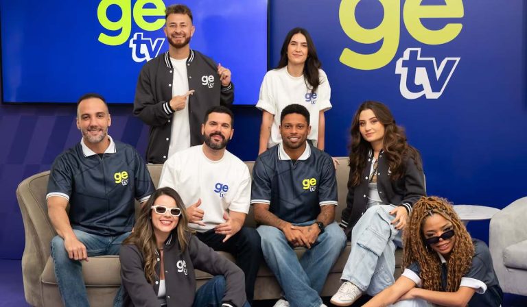 Globo adverte equipe da GE TV após polêmica nas redes