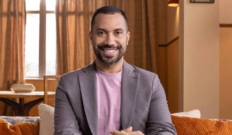 Gil do Vigor revela que sua primeira vez aconteceu aos 27 anos