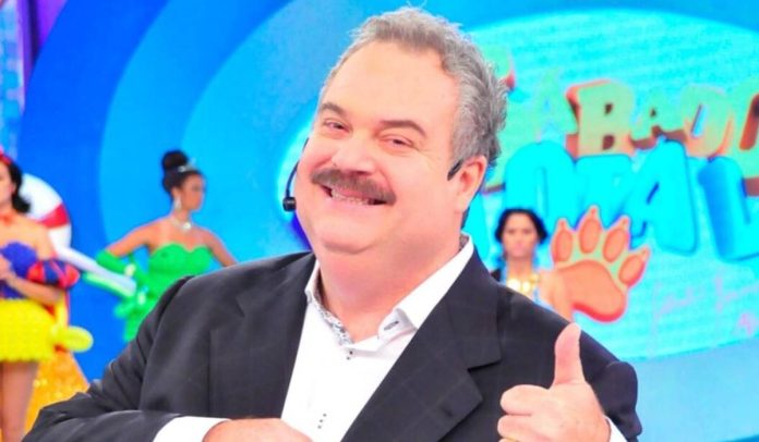Gilberto Barros