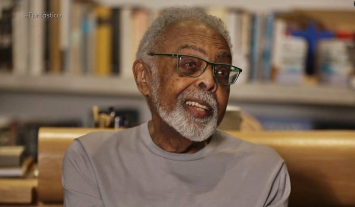 Gilberto Gil Gilberto Gil