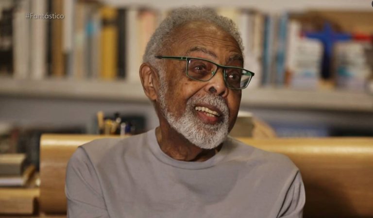 Gilberto Gil desabafa sobre o luto após completar um ano da morte de Preta Gil