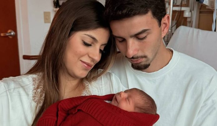 Giovanna Munhoz, Matteo e Gabriel Neox