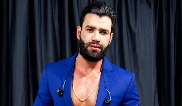 Gusttavo Lima