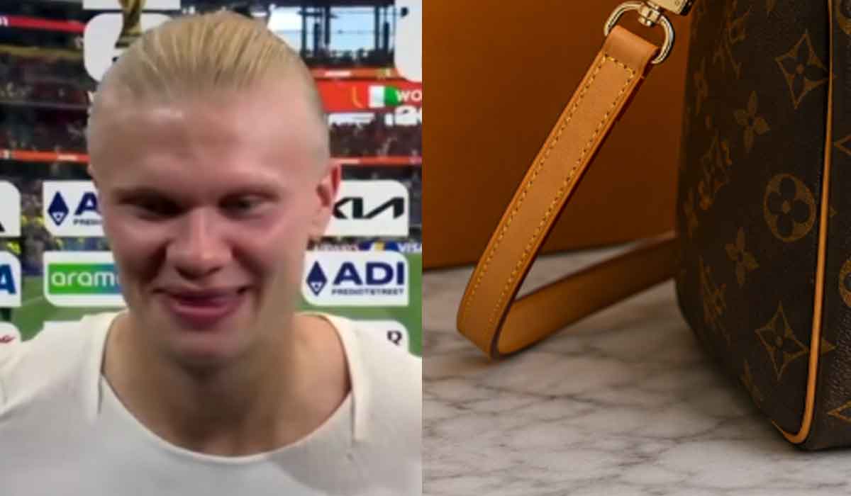 Haaland