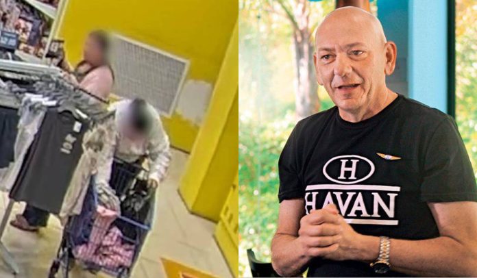 Havan e Luciano Hang Havan e Luciano Hang