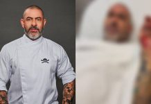 Henrique Fogaça abre o coração após grave acidente: “não morri por Deus”