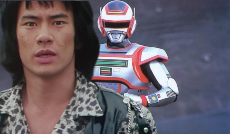 Morre Hikaru Kurosaki, ator japonês que protagonizou “Jaspion”