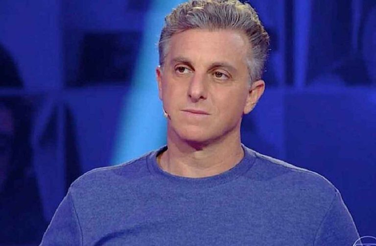 Confirmado! Luciano Huck anuncia novo participante na ‘Dança dos Famosos’