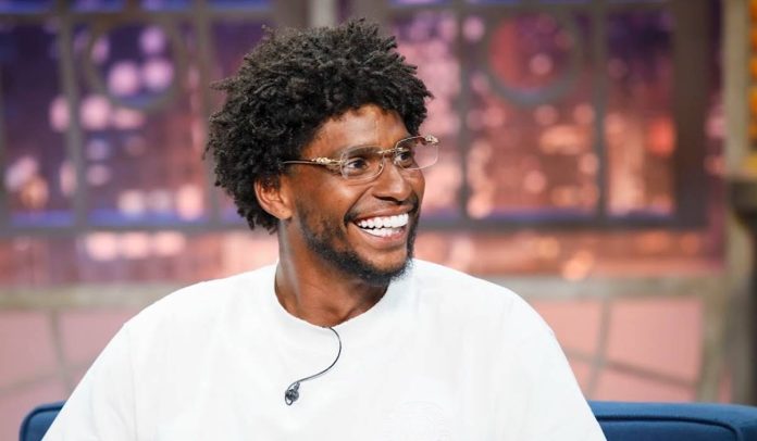 Hugo Souza - Foto: SBT