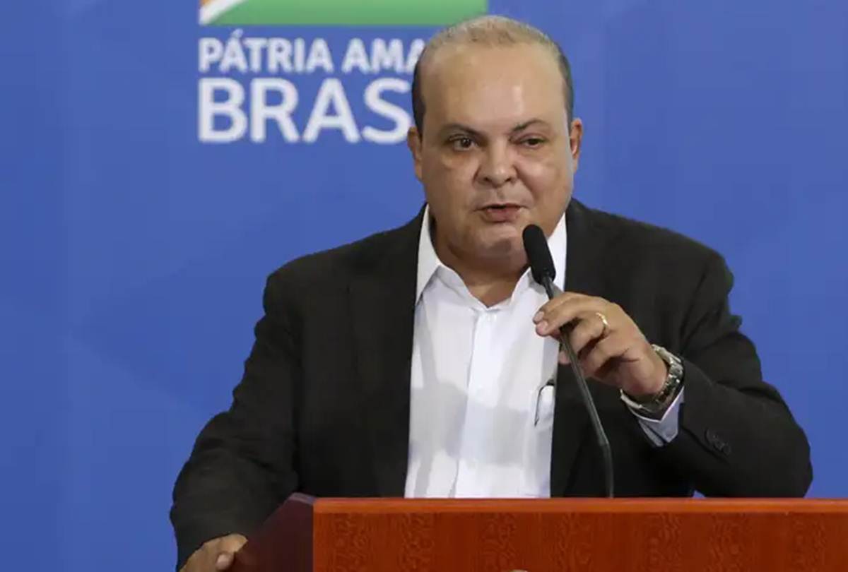 Ibaneis Rocha - Agência Brasil