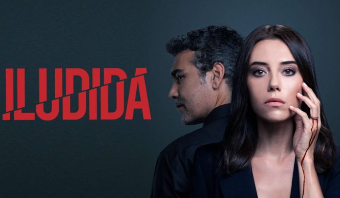 Iludida Novela Iludida - Foto: Divulgação