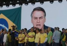 “Pau comeu”: Votação da 6×1 gera confusão no PL e ordem expressa de Jair Bolsonaro