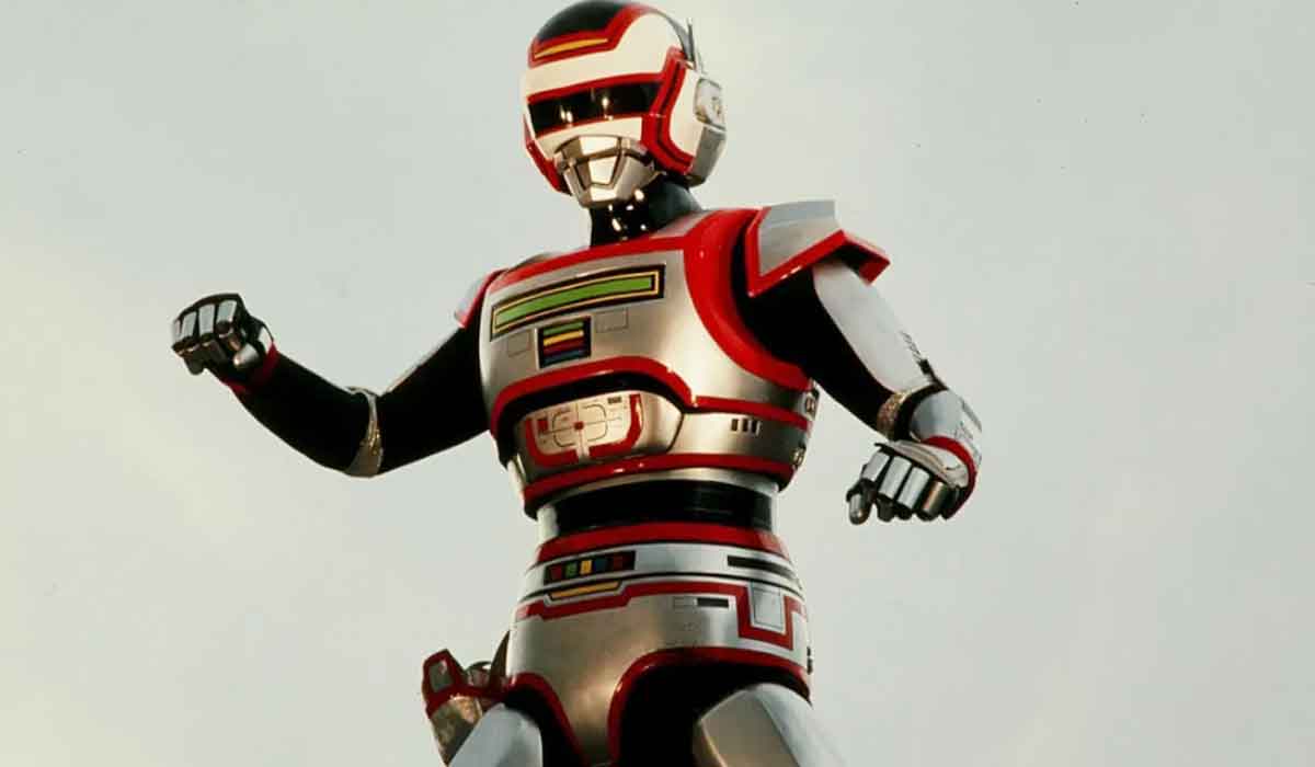 Jaspion