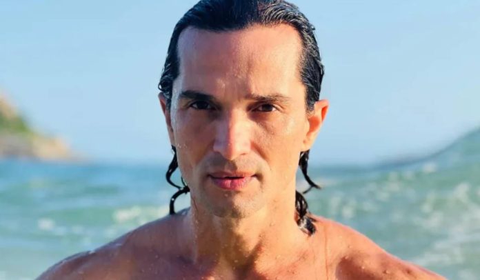 Jeff Machado Jeff Machado - Foto: Instagram