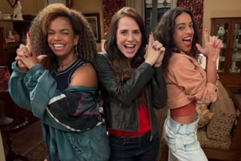 Quem Ama Cuida: Adriana, Nancy e Lyris são comparada com série ‘As Panteras’