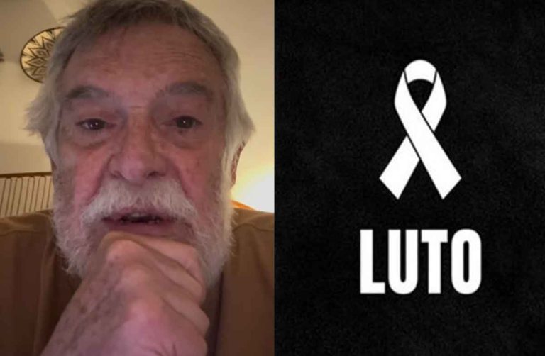 José de Abreu revela tristeza ao lamentar morte de grande ator da Globo