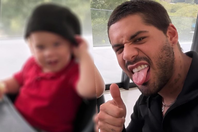 Análise: Quem protege a infância? Zé Felipe e a cultura do machismo