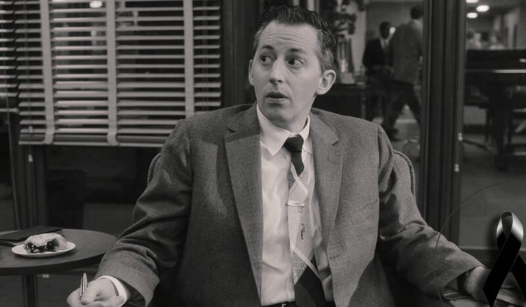 Morre Josh Grisetti, ator da série “A Maravilhosa Sra. Maisel”
