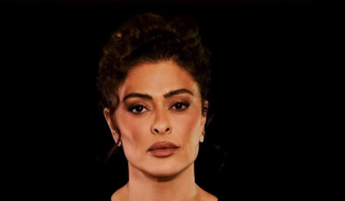Juliana Paes (Reprodução: Instagram)