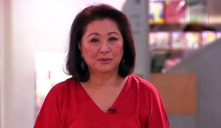 Mãe de Sabrina Sato lamenta morte: “cumpriu sua missão”