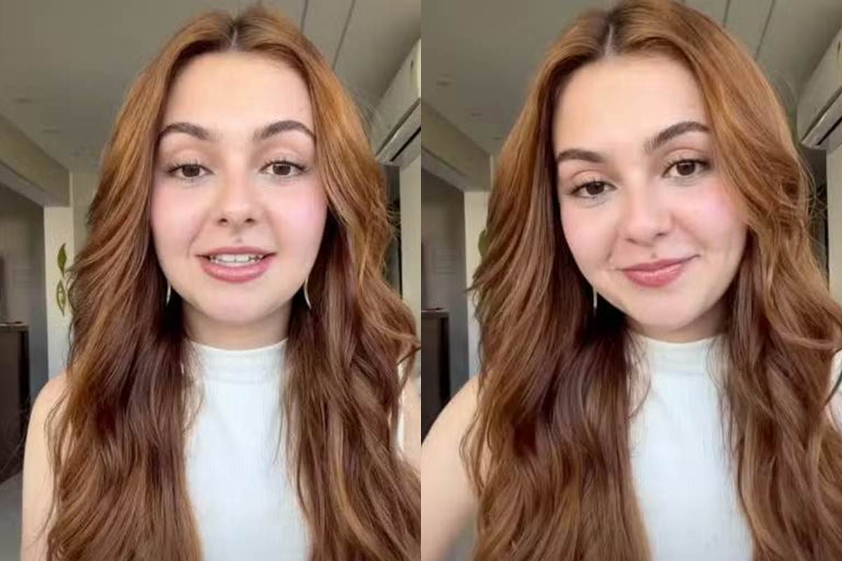 Klara Castanho - Instagram