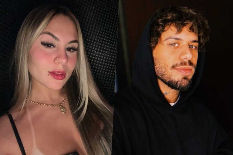 Suposto affair de Zé Felipe detona ex-sogra por indireta ao cantor