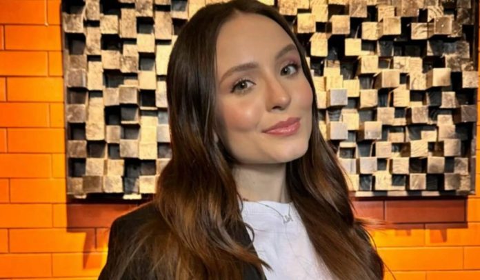 Larissa Manoela Larissa Manoela