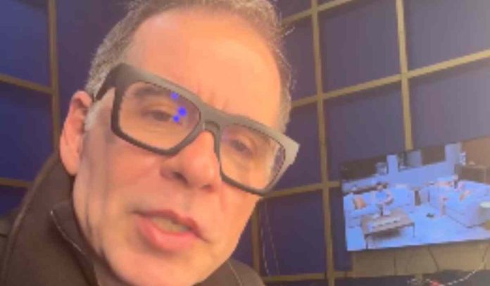 Leandro Hassum Leandro Hassum
