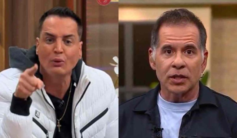 Climão! Leo Dias não deixa barato após ser bloqueado por Leandro Hassum