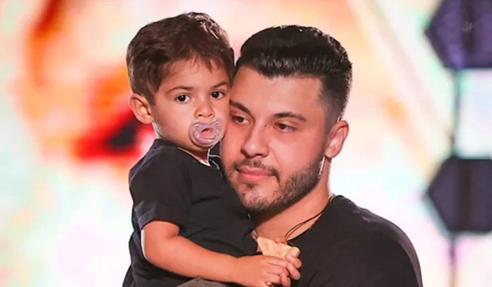 Leo e Murilo Huff Leo e Murilo Huff