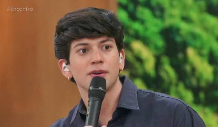 Leo Foguete Leo Foguete