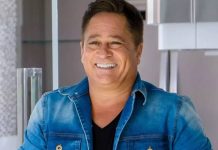 Leonardo rejeita Virginia Fonseca e a excluí de sua festa de aniversário