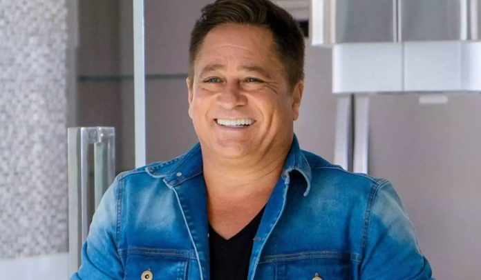 Leonardo Leonardo - Foto: Instagram